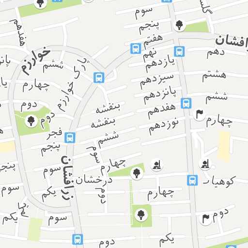 آپارتمان 200 متری 15 سال ساخت در شهرک غرب | ملکانا