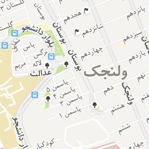 آپارتمان 150 متری 3 سال ساخت در ولنجک | ملکانا